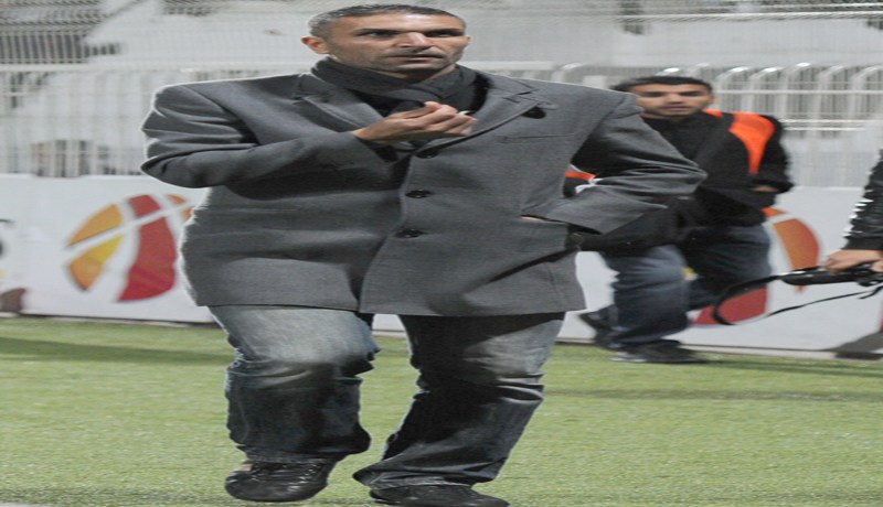على حليلوزيتش أن يصمت… ولمّا يحقق ما فعلنها في أنغولا يمكنه الكلام”