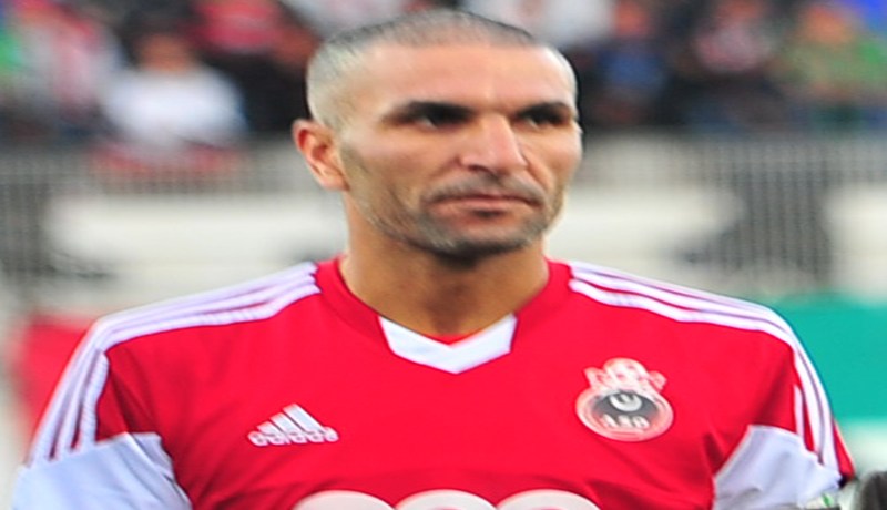 سئمت شتائم الأنصار.. في الجزائر 20 مليونا يحبون كرة القدم و3 من المئة فقط يعرفون أبجدياتها
