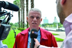 زفزاف لـ”النهار:” كل الإمكانيـــات متوفــــرة لقـــدوم المنتـخب والسفارة حــذرتـــنا من عصبـــية الجمـــاهير الاثيوبيــة