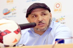 في السعودية يضعونني في خانة الكبار وأنا ثاني أحسن مدرب في المملكة بعد كارينيو