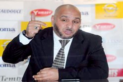 حليلوزيتش لن يحقق شيئا في المونديال لأنه خائف وسينقل خوفه للاعبين