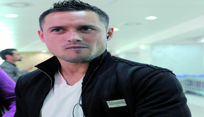 “باب المنتخب مازال مفتوحا من جانبي.. لكن لا علم لي بموقف الآخرين”