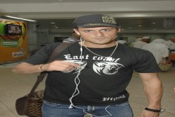 زياني‮ ‬يغادر الدوحة باتجاه فرنسا وسيعود في‮ ‬جوان لحضور تربص النمسا