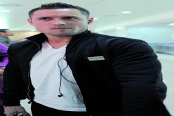 زياني‮ ‬يتحدّث عن أول رمضان له ببلد مسلم ويصرّ‮ ‬على قيادة الجيش لحصد الألقاب