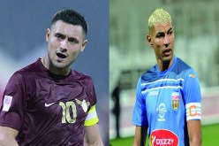 حليلوزيتش يعفو عن عبدون… يبعث زياني نحو التفكير في الاعتزال وفتحي حاراك جديد “الخضر”