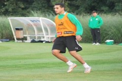 نادي‮ ‬الكويت الكويتي‮ ‬يقترح‮ ‬850‮ ‬ألف دولار سنويّا على زياية ‮