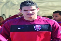 “لا يوجد لاعب لا يتمنى لعب المونديال… وشهادة كوربيس تشجعني على تقديم الأفضل”