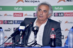 ‮”‬فخور بما قدمه اللاعبون وهاجسنا أننا مازلنا ضعفاء خارج الديار وأمامنا معارك صعبة‮”‬