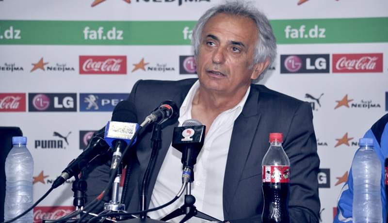 ‮”‬فخور بما قدمه اللاعبون وهاجسنا أننا مازلنا ضعفاء خارج الديار وأمامنا معارك صعبة‮”‬