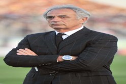 حليلوزيتش… أنت «منحوس»