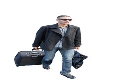 زاوي  جمعية الشلـف أعطتني الكثير ومستعد لأقسم على المصحف لتأكيد براءتـي