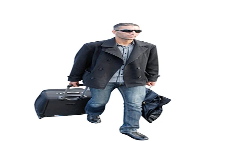 زاوي جمعية الشلـف أعطتني الكثير ومستعد لأقسم على المصحف لتأكيد براءتـي