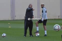 ماجر :”محرز حكمتو وحدو وهذا ماقلته له”