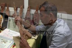 بالصور.. هكذا احتفل الحرفيون بيناير في غرداية