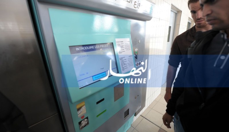 ساجي: لولا دعم الدولة لوصلت تسعيرة تذكرة الميترو إلى 120 دينار