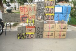 هكذا حاول البارونان “نينجا” و”الزايدي” إغراق العاصمة بـ«الكيف» باستغلال الحراك الشعبي!