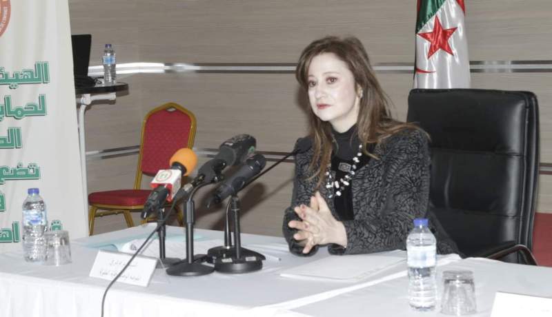 المفوّضة الوطنية لحماية الطفولة تعزي عائلة لعسلوني بفقدان الإبن رسيم