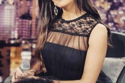 أمل بوشوشة: أنا لست مهووسة بمواقع التواصل الإجتماعي