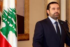 الحريري يعود للمشاركة في إحتفالات الاستقلال بلبنان