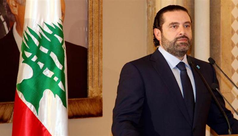 الحريري يعود للمشاركة في إحتفالات الاستقلال بلبنان