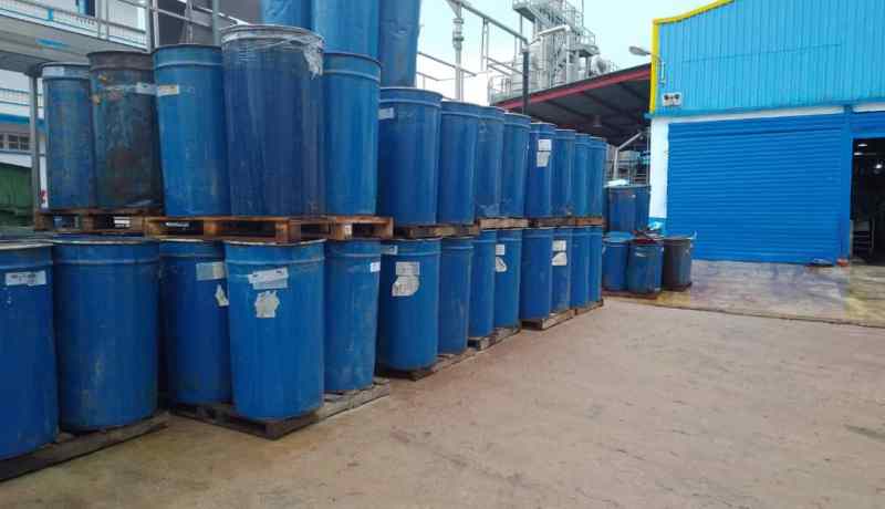 ميلة.. تأجيل محاكمة قضية مصنع “لاتينا”