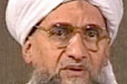 والدة الظواهري متبرجة