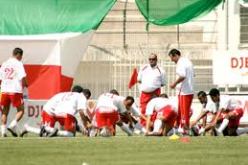 بوعلي‮ ‬لم‮ ‬يغلق الأبواب والفريق‮ ‬يبحث عن‮ ‬غلق ملف الاستقدامات قريبا‮ ‬