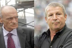 “لن نسمح بتدخل مدرب فرنسي في سيادة الدولة الجزائرية.. ومن أنت يا كوربيس؟”