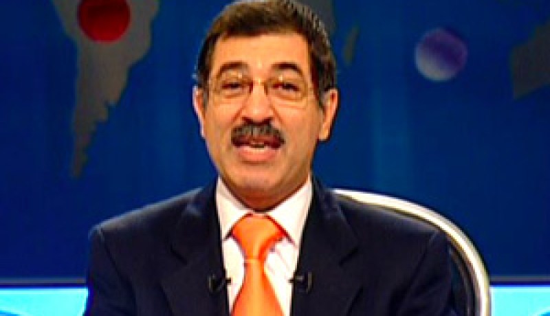 علاء صادق : مفيش أمل.. الجزائر صعدت للمونديال