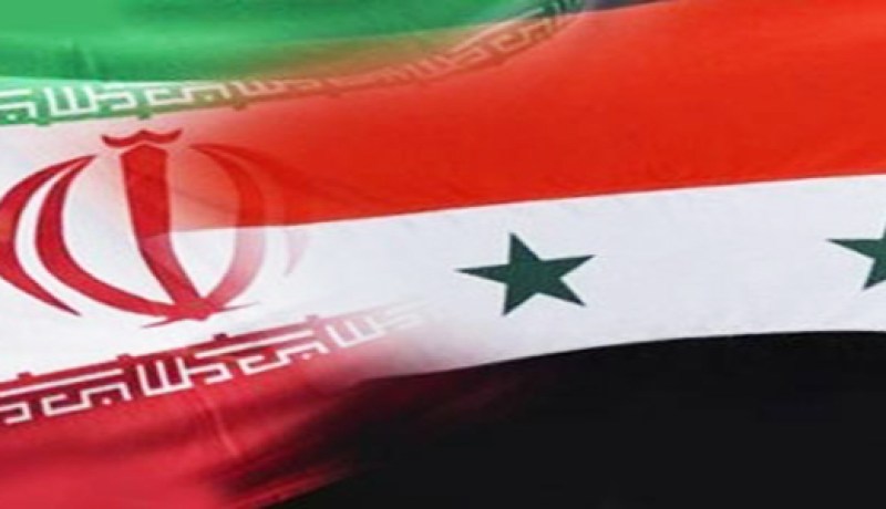 ايران ترفض اتهامها بالتدخل في سوريا