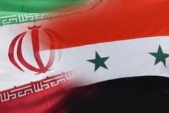 إيران تدعو دمشق وأنقرة إلى ضبط النفس بعد إسقاط سوريا طائرة تركية