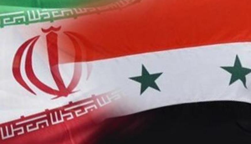 إيران تدعو دمشق وأنقرة إلى ضبط النفس بعد إسقاط سوريا طائرة تركية