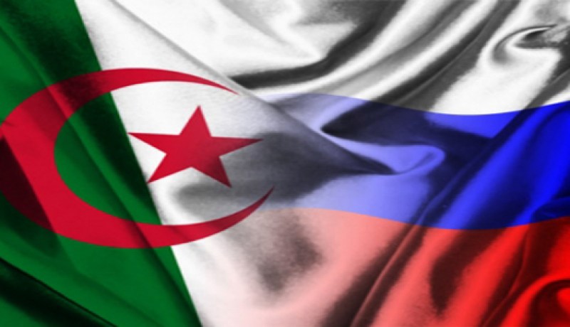 روسيا تستحسن “كثيرا” مواقف الجزائر بشأن المسائل الدولية الراهنة