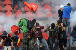 الكوريون يستفزون الجزائر ويشبهونها بغزة وإيران بسبب الحرب في ملاعب كرة القدم