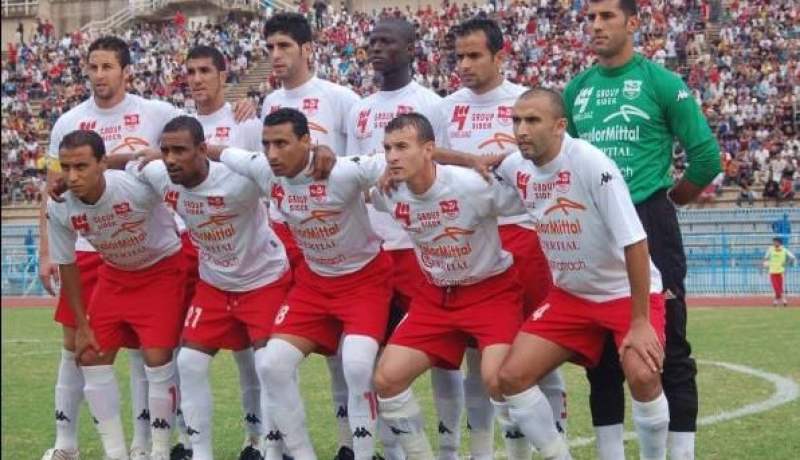 عنابة تلعب آخر أوراقها لإبقاء حظوظها في‮ ‬الصعود قائمة