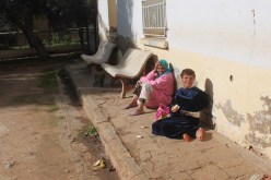 نزلاء دار العجزة في معسكـر: نحن نتعرّض للتعذيـب