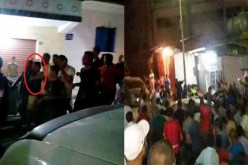 سكان “أولاد عسكر” بجيجل يلقون القبض على سارق سيارة “كلونديستان”