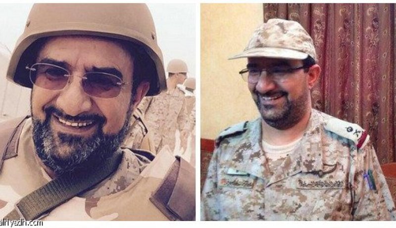 مقتل قائد اللواء الثامن عشر بالقوات المسلحة السعودية إثر تعرضه لهجوم في المنطقة الجنوبية للمملكة