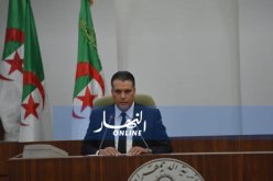 بوشارب يقدم تعازيه في وفاة وزير المجاهدين الأسبق سعيد عبادو