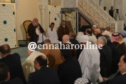 السعودية تمنح تأشيرات حج لعائلات ضحايا الطائرة