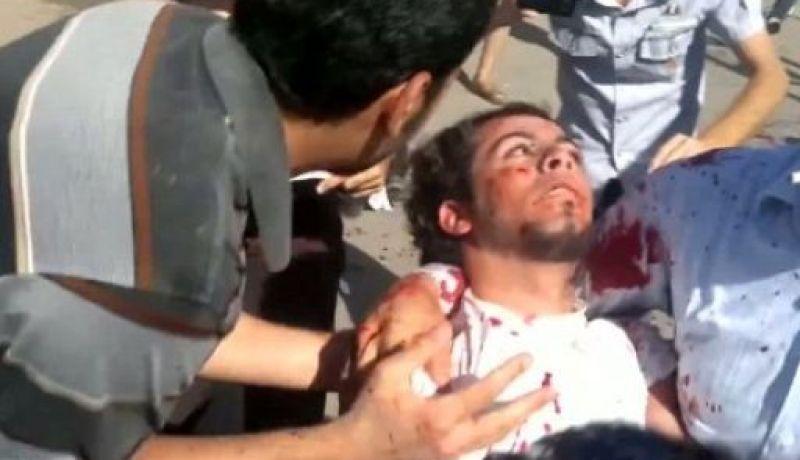 مقتل ثلاثة أشخاص وإصابة إثنين في أعمال عنف في كراتشي بباكستان