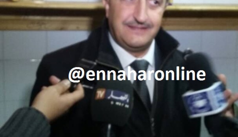 بن مجبر:”هذه هي قوانين الصعود والسقوط  في قسم مابين الرابطات”