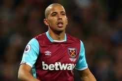 بالفيديو.. فيغولي يسجل ثالث أهدافه في الدوري الانجليزي هذا الموسم