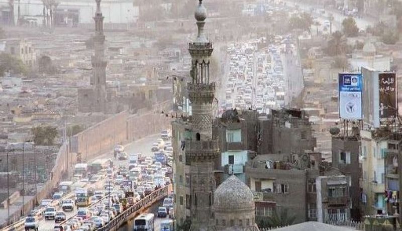 مقتل شخصين وإصابة 15 في إطلاق نار في القاهرة