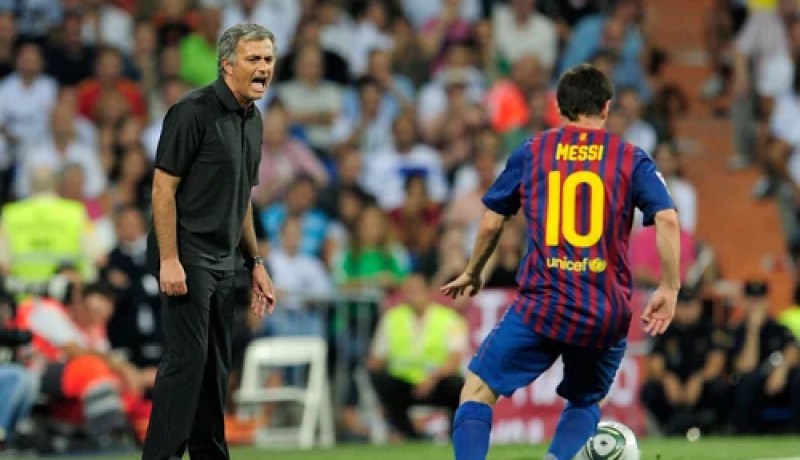 ميسي يرفض 150 مليون يورو للانضمام لتشيلسي