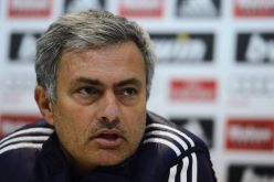 مورينيو يتعهد بزج الروسي تشيريشيف في مباراة الكأس ويستبعد كاكا