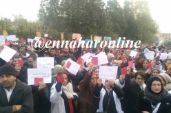 العمـــال يقاطعـــون إضـــراب تكتـــل النقــابـــات 