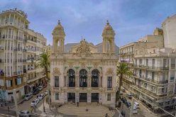 مسرح “عبد القادر علولة” بوهران ينضم الى المنظمة الدولية “طريق الحرير” 