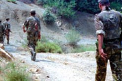 القـضاء عـلى إرهابي‮ ‬وجرح آخـر وإحباط‮ مخـطّط لتنفيذ مجـزرة بعـين الدفلى‮ ‬