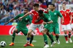 لجنة تنظيم المونديال تعتذر للسعودية لهذا السبب !!